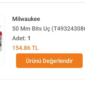 Yanıltıcı Ürün Görseli ve Eksik Teslimat Sorunu