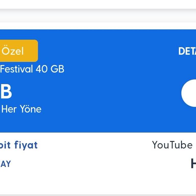Turkcell'in Ani Fiyat Artışı: Müşterileri Zor Durumda Bırakan Tarife Değişikliği