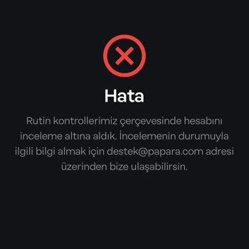 P****a Hesabım Çalındı: Sosyal Medya Aldatmacası