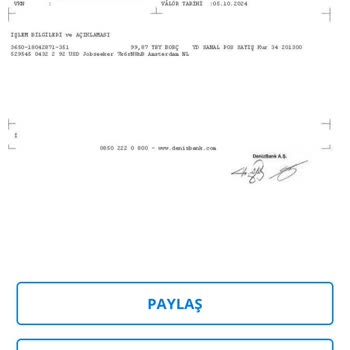 Haberim Olmadan Yapılan Üyelik Kesintileri