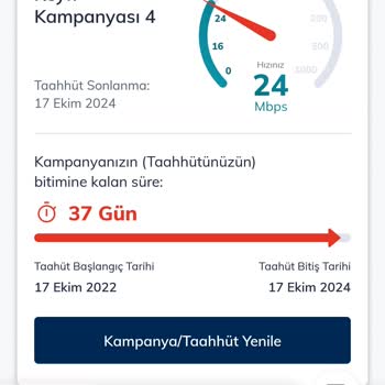 Türk Telekom Taahhüt Anlaşmazlığı ve Fazla Faturalandırma