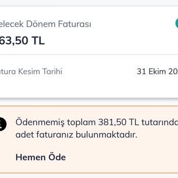 Türk Telekom Taahhüt Anlaşmazlığı ve Fazla Faturalandırma