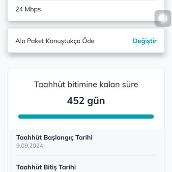 Türk Telekom Taahhüt Anlaşmazlığı ve Fazla Faturalandırma