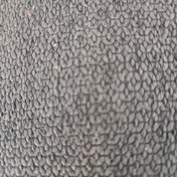 Kısa Sürede Tiftiklenen Koltuk: Kalitesiz Kumaş Sorunu