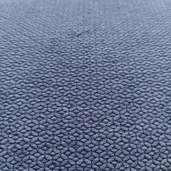 Kısa Sürede Tiftiklenen Koltuk: Kalitesiz Kumaş Sorunu