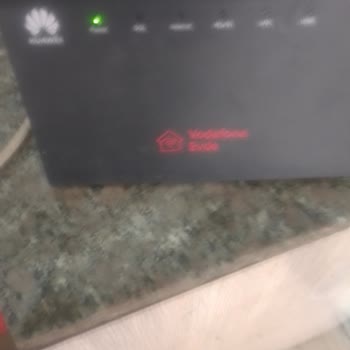 Bağlantı Sorunları ve Yetersiz Müşteri Hizmeti