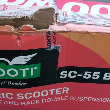 Scooter İadesinde Yaşanan Sorunlar