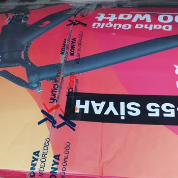 Scooter İadesinde Yaşanan Sorunlar