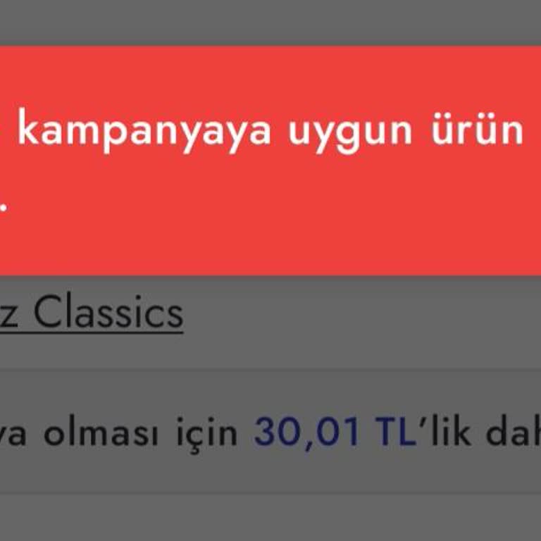 Boyner indirim çarkı sorunları: Kazandığım indirim neden geçerli değil?