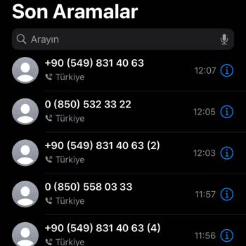 Yanlış Adrese Teslimat ve İletişim Sorunu