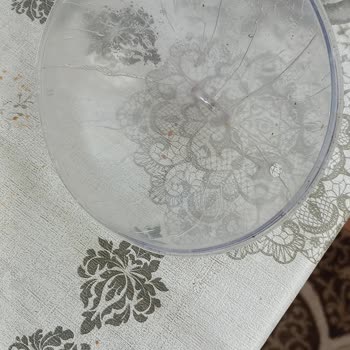 Sinbo Yumurta Haşlama Makinesi Kapak Sorunu
