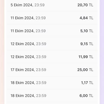 Hepsiburada'da Ödeme ve Bakiye Sorunu