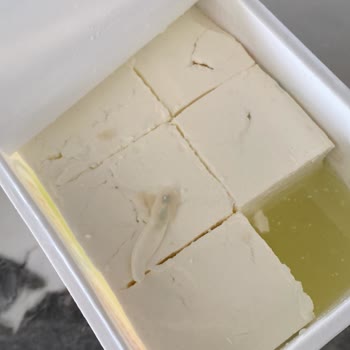 Son Kullanma Tarihi Gelmemiş Ekici Peynirde Küf ve Kalite Sorunu