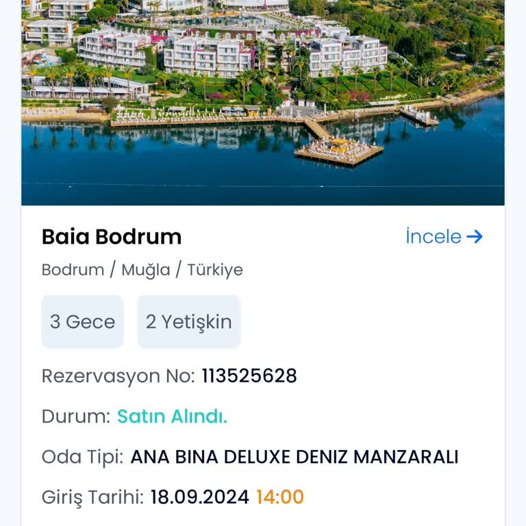 Etstur Balayı Kabusu İlgisizliği Ve Otel Sorunları