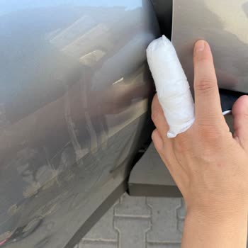 Kapı Tasarımı Parmakları Tehlikeye Atıyor!