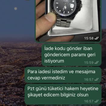 Yanıltıcı Ürün ve İletişimsizlik Sorunu