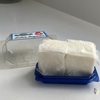 Bozuk Peynir ve Yetersiz Müşteri Hizmetleri