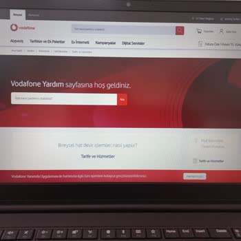 Vodafone Devir İşlemlerinde Bilgi Kirliliği ve Cayma Bedeli Sorunu