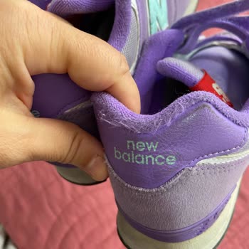 New Balance Ayakkabı Kalitesizliği ve Boyner'den Çözüm Beklentisi