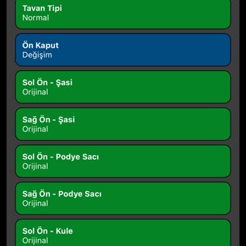 Ekspertiz Raporundaki Büyük Yanıltma