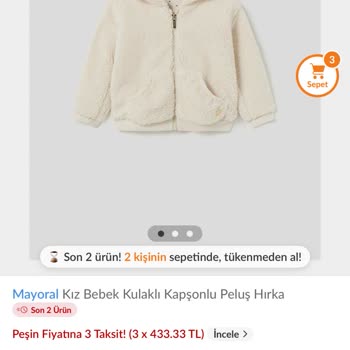 Yanıltıcı Ürün ve İade Sorunu