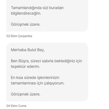 Hepsiburada'nın Müşteri Memnuniyetsizliği ve İade Süreci Sorunları