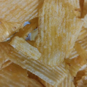 Ruffles Cips Paketinde Hijyen Skandalı