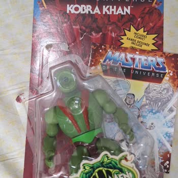 Yanlış ve Hasarlı Figürler: Koleksiyon Skandalı