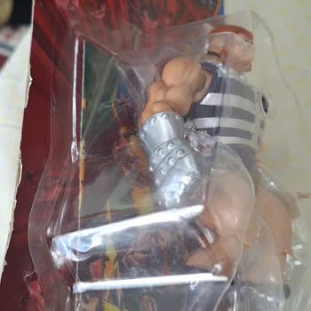 Yanlış ve Hasarlı Figürler: Koleksiyon Skandalı