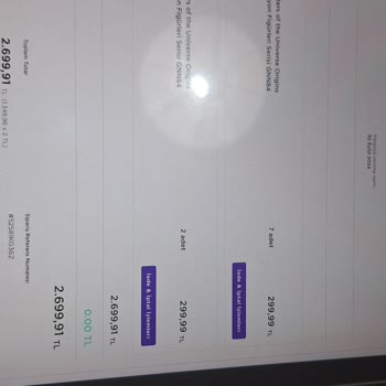 Yanlış ve Hasarlı Figürler: Koleksiyon Skandalı