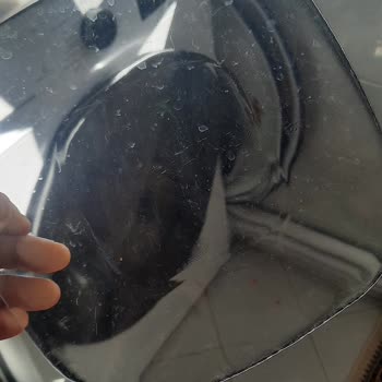 Arçelik Bulaşık Makinesi: Sürekli Lekeler ve Bahaneler