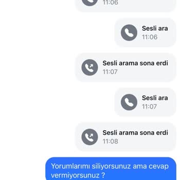 Online Alışverişte Teslimat Sorunu