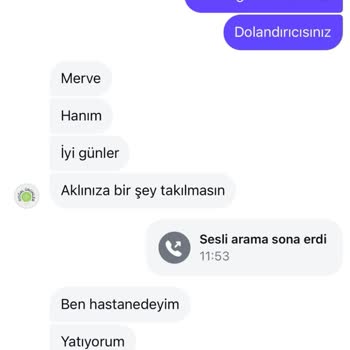 Online Alışverişte Teslimat Sorunu