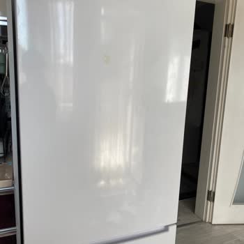 Arçelik Buzdolabı Soğutma Sorunu