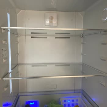 Arçelik Buzdolabı Soğutma Sorunu