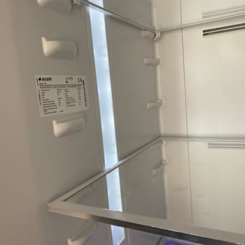 Arçelik Buzdolabı Soğutma Sorunu