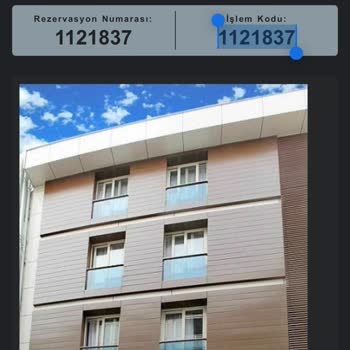 Rezervasyon Sorunları ve Çözüm Talepleri