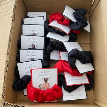 Instagram Mia Hediyelik Şikayeti