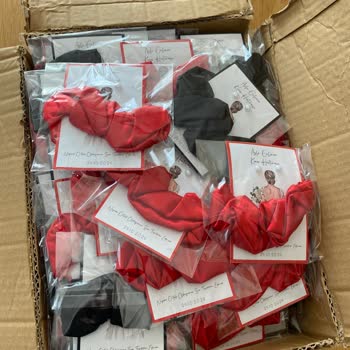 Instagram Mia Hediyelik Şikayeti