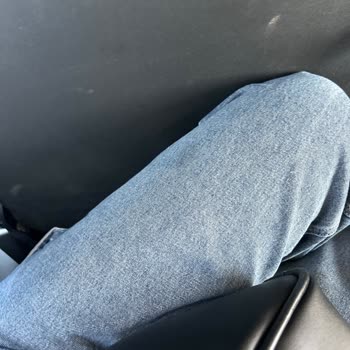 Koltuğun Konfor Eksikliği ve Yolcu Düzeni Sorunu