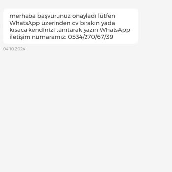Ahlat Elektronik'in Sahte Telefon Satışı ve Çalışan Mağduriyeti
