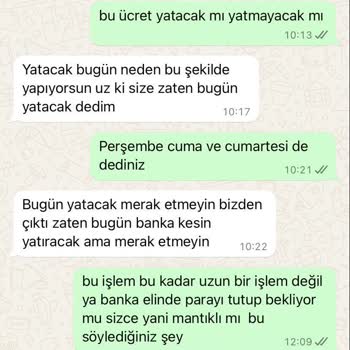 Ahlat Elektronik'in Sahte Telefon Satışı ve Çalışan Mağduriyeti