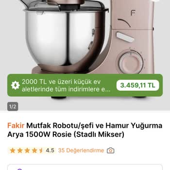 İndirimli Fiyat Mağduriyeti ve Geç Teslimat Sorunu
