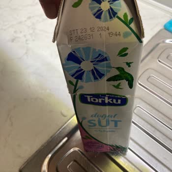 Torku Sütlerin Bozuk Çıkması ve İletişim Sorunu