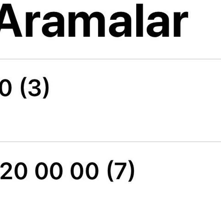 Kartlarım Habersiz İptal Edildi