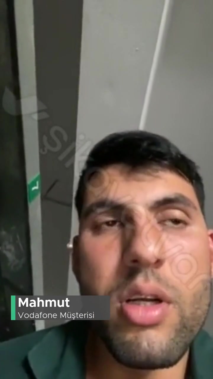 Vodafone İade İstiyorum Veya Sonraki 6 Ayda Kullanılmasını İstiyorum! videonun kapak resmi