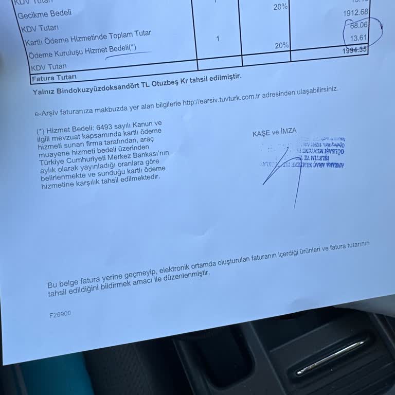 Kartla Ödemelerde Haksız Ek Ücret