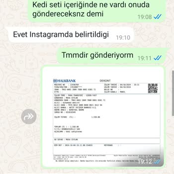 Patiisahiplen_tr (Instagram) Evcil Hayvan Taşıma Hizmeti Mağduriyeti