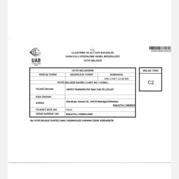 Patiisahiplen_tr (Instagram) Evcil Hayvan Taşıma Hizmeti Mağduriyeti