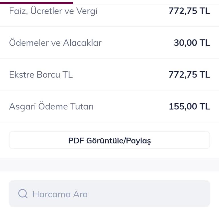 Haksız Üyelik Ücreti İadesi Talebi